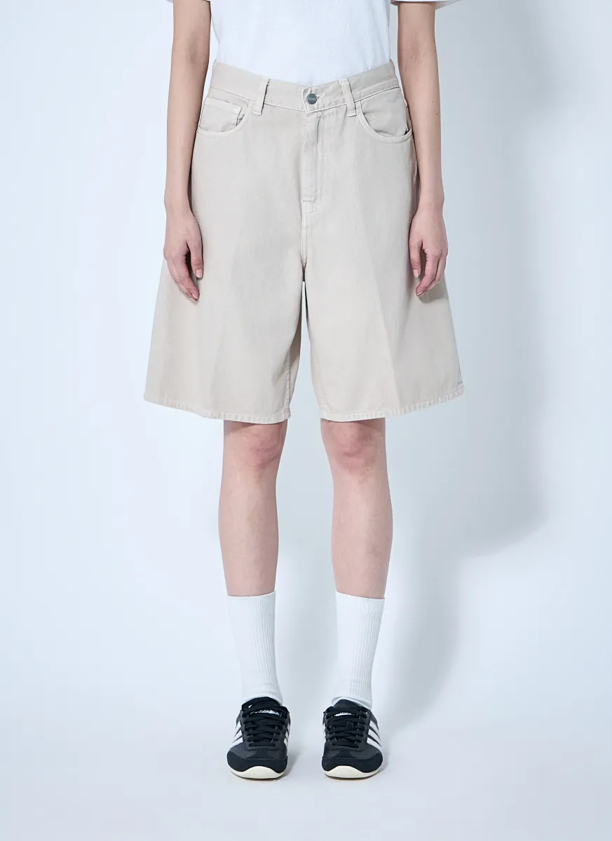 Brandon Denim Shorts