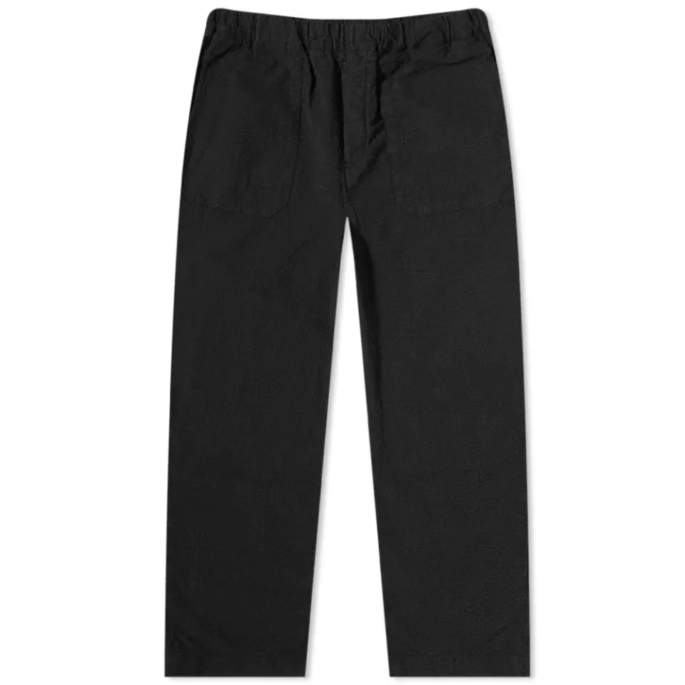 Kennedy Seersucker Trouser
