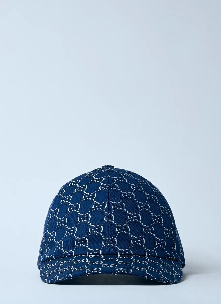 GG Baseball Cap