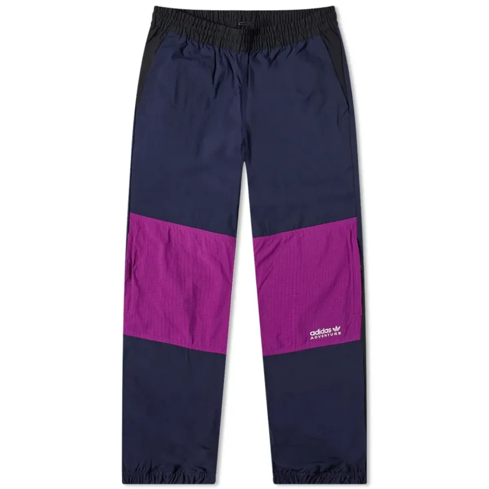 Woven Adventure Pants