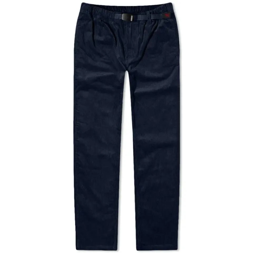Corduroy Pant