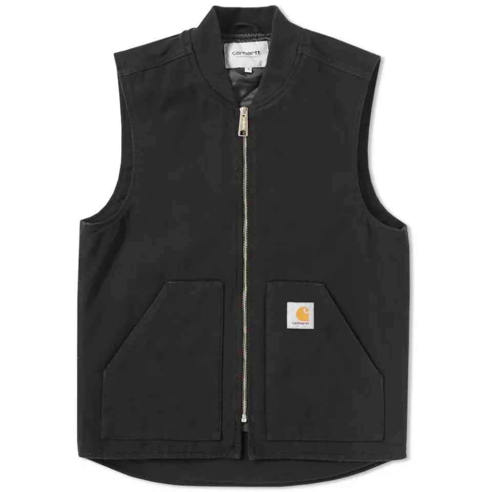 Classic Vest