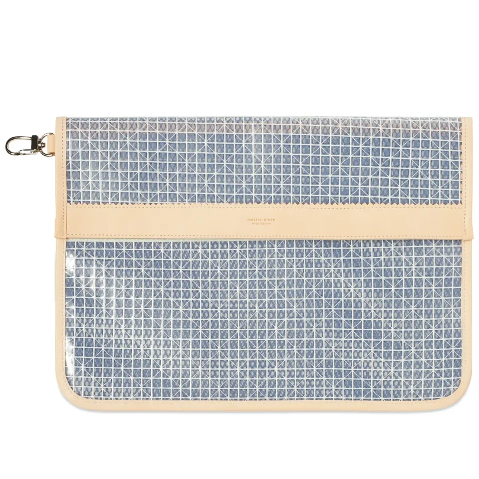 Lattice Document Case - A4 Size