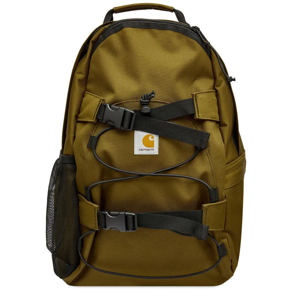 Kickflip Backpack