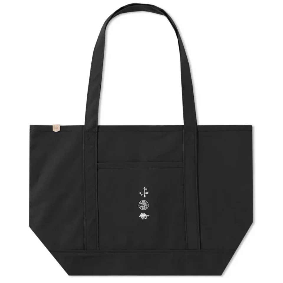 Grocery Tote Bag