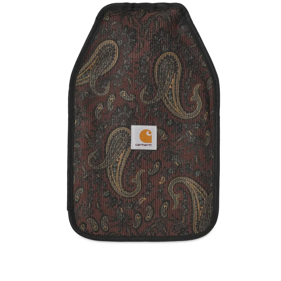 Paisley Hot Water Bottle