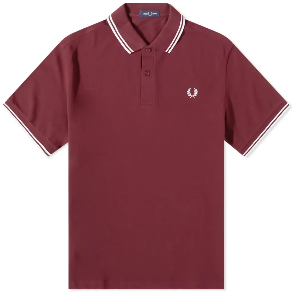 Twin Tipped Polo