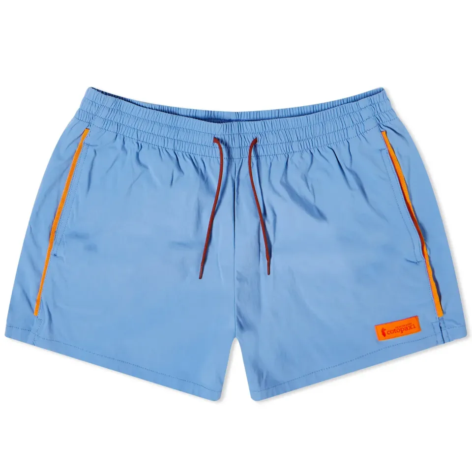 Brinco Short