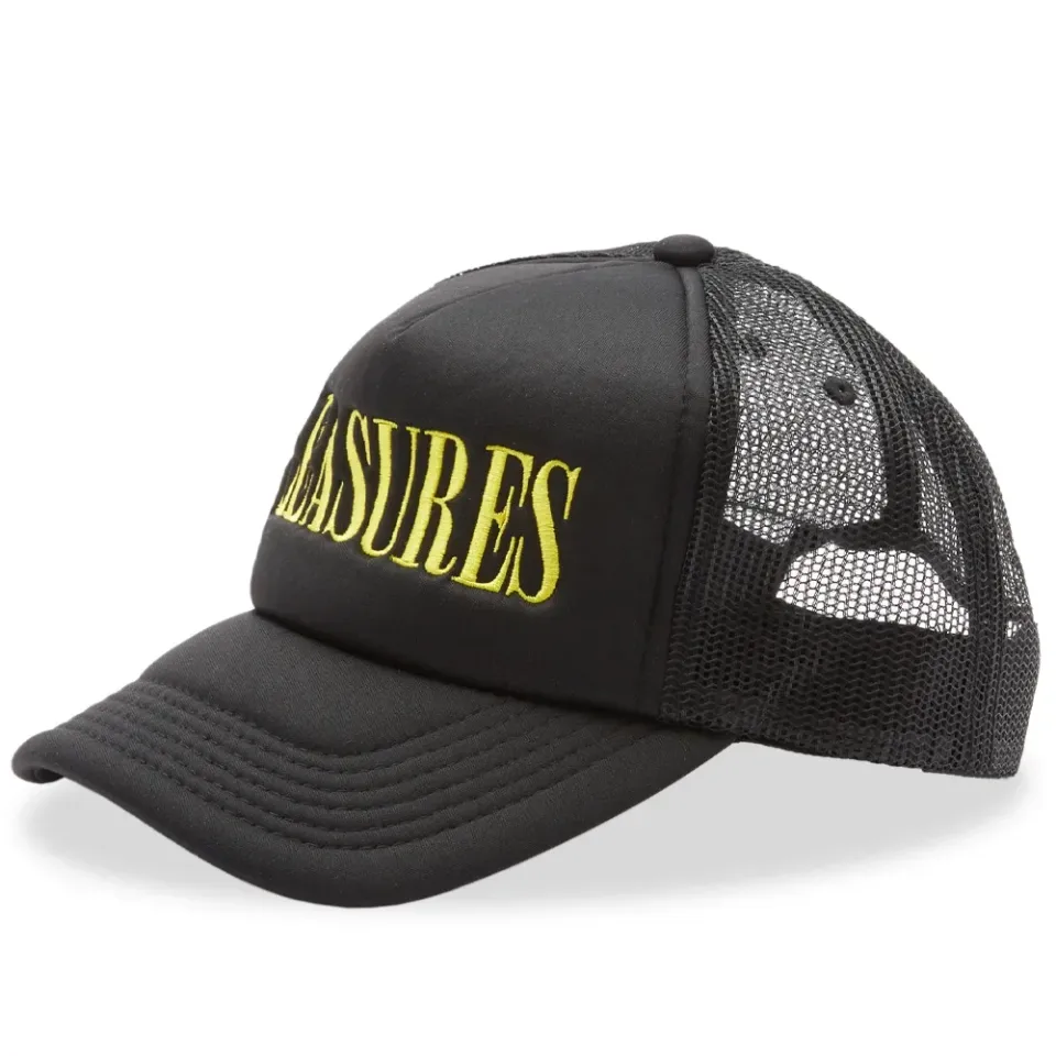 Lithium Trucker Cap