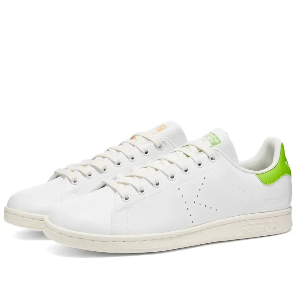 x Disney Stan Smith Kermit & Miss Piggy