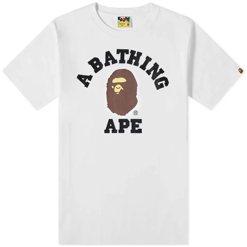 College Tee