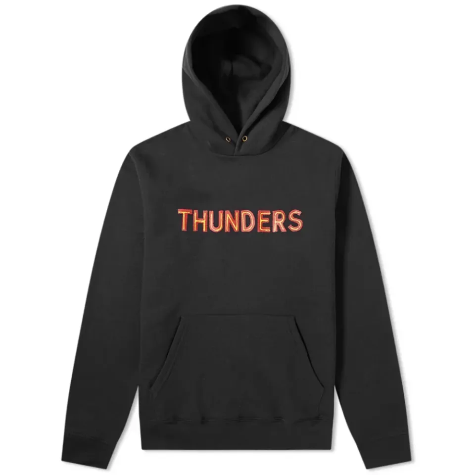 Core Hoody