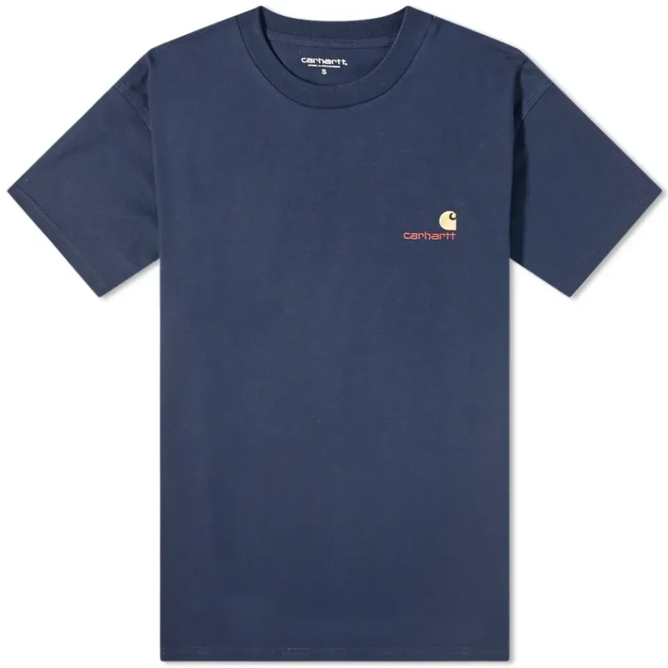 American Script T-Shirt