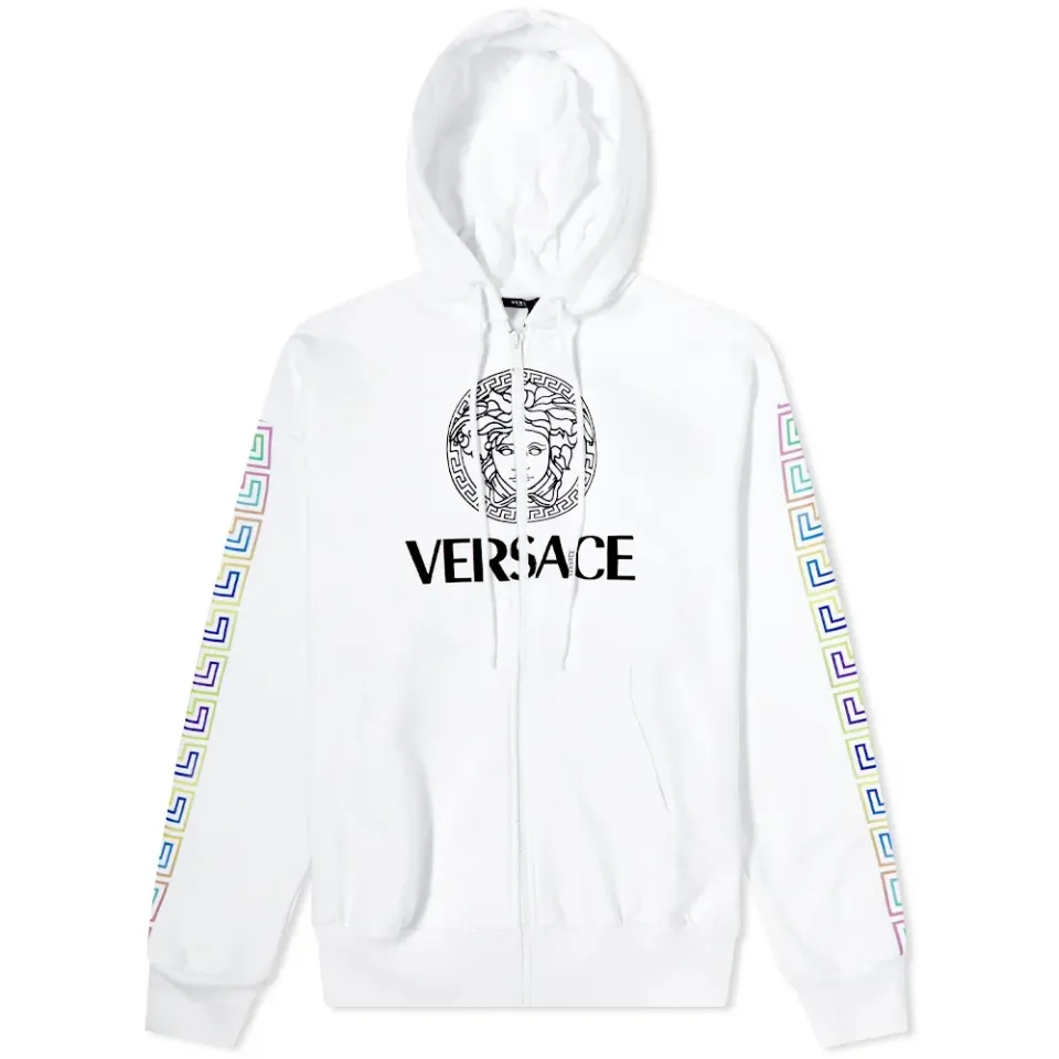 Medusa Print Hood