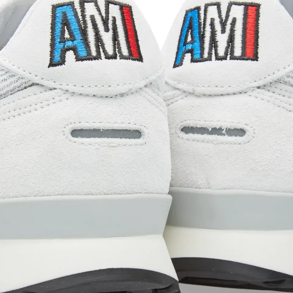 AMI Running Sneaker