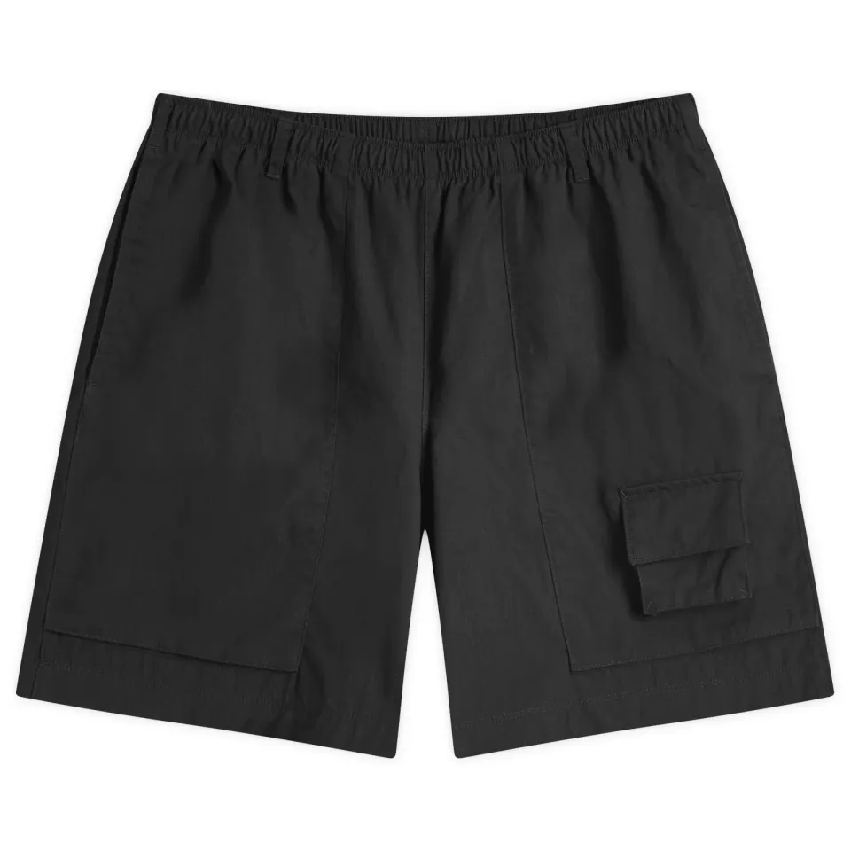 Life Camp Shorts