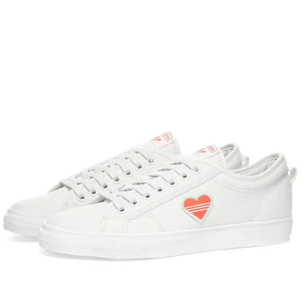 Adidas Nizza Trefoil W