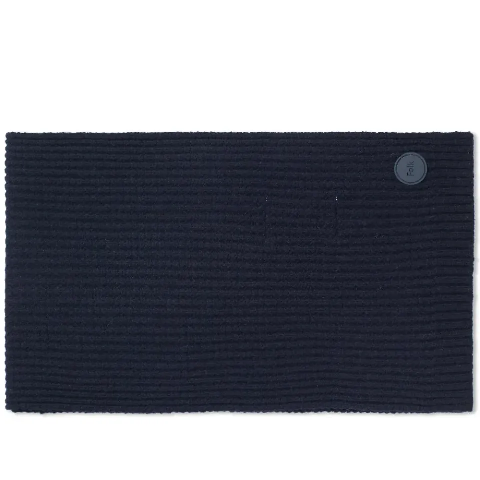 Signal Scarf