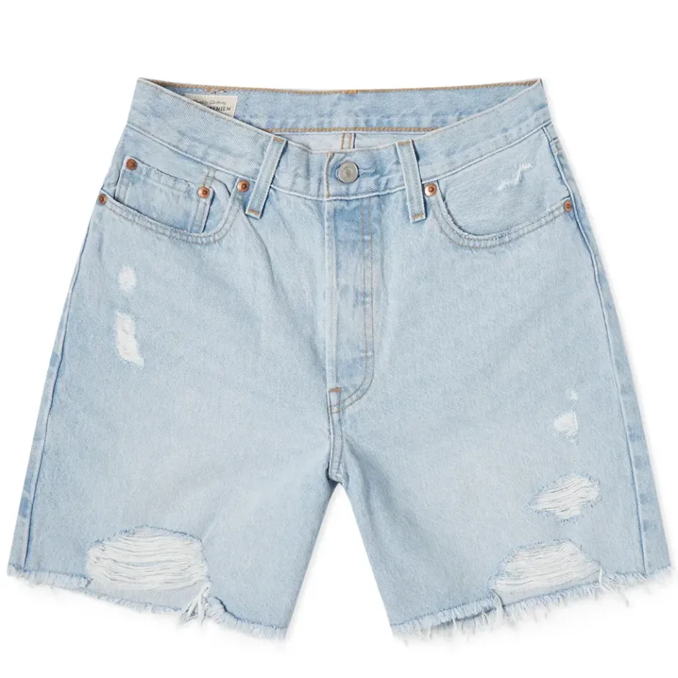 Levis 501 90s Shorts