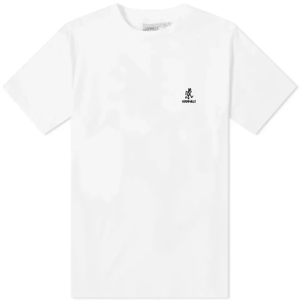 Big Running Man T-Shirt