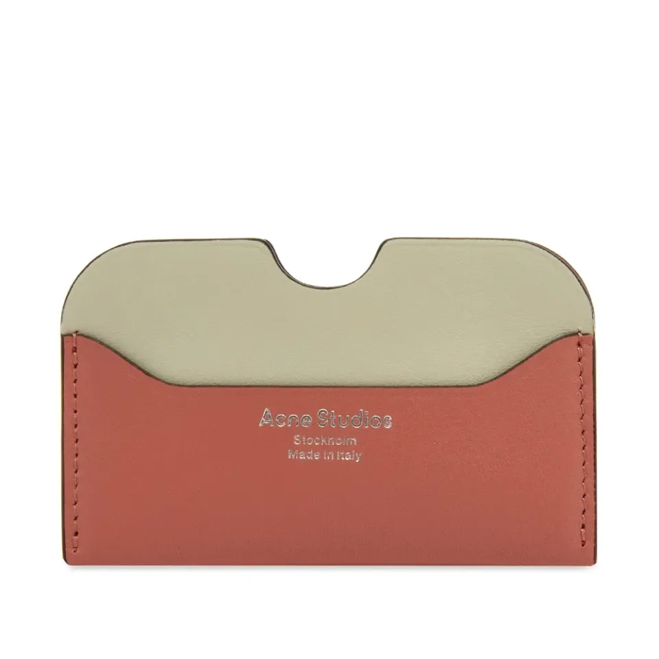 Elmas Colour Card Holder