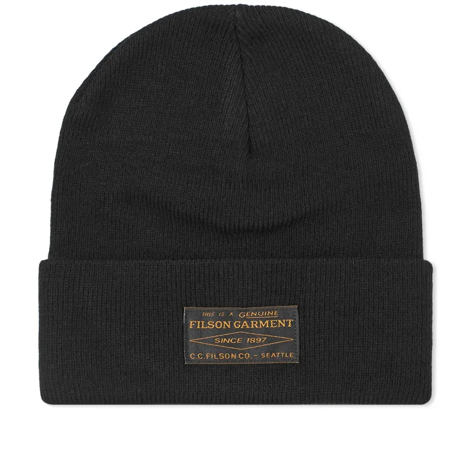 Ballard Watch Cap