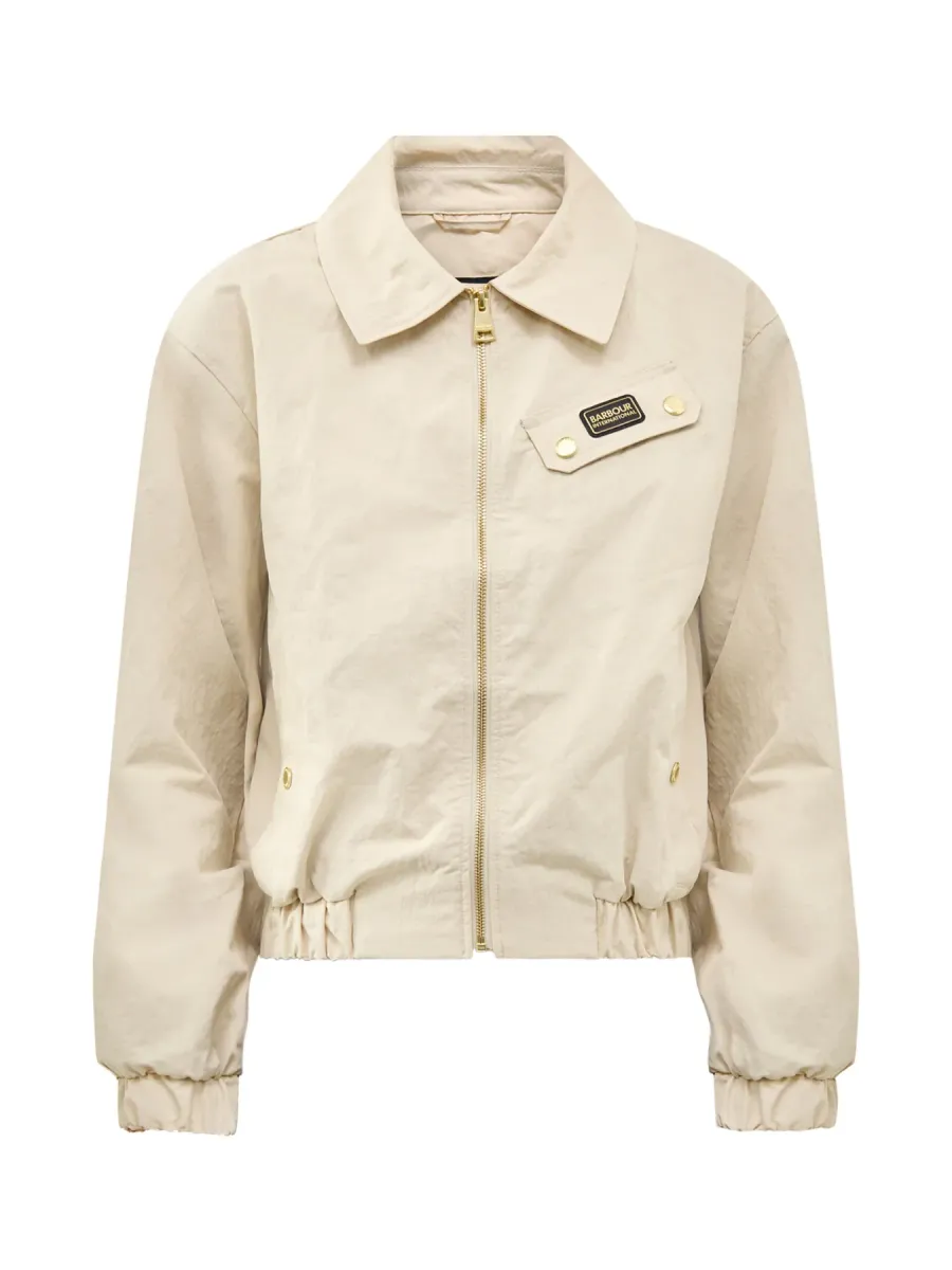 Draycott Harrington Showerproof Jacket