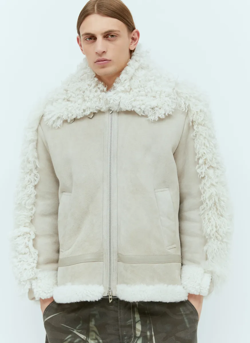 L-Omer Jacket