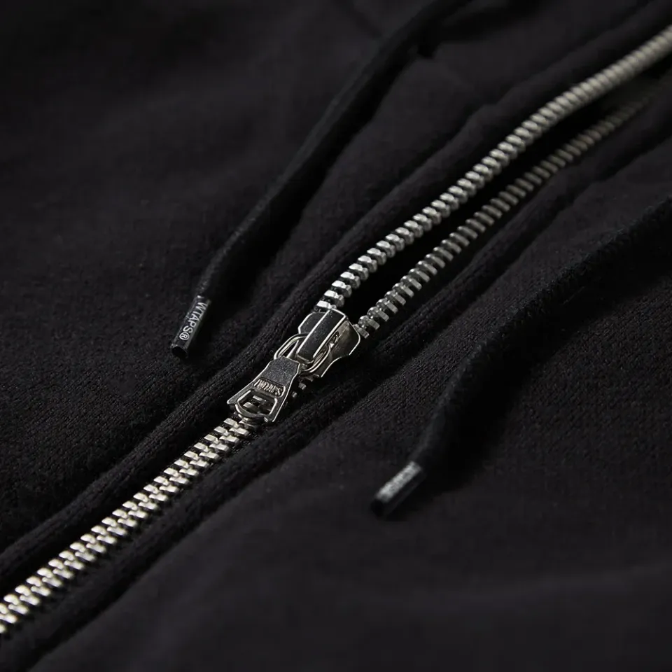 Hellweek Zip Up Hoody