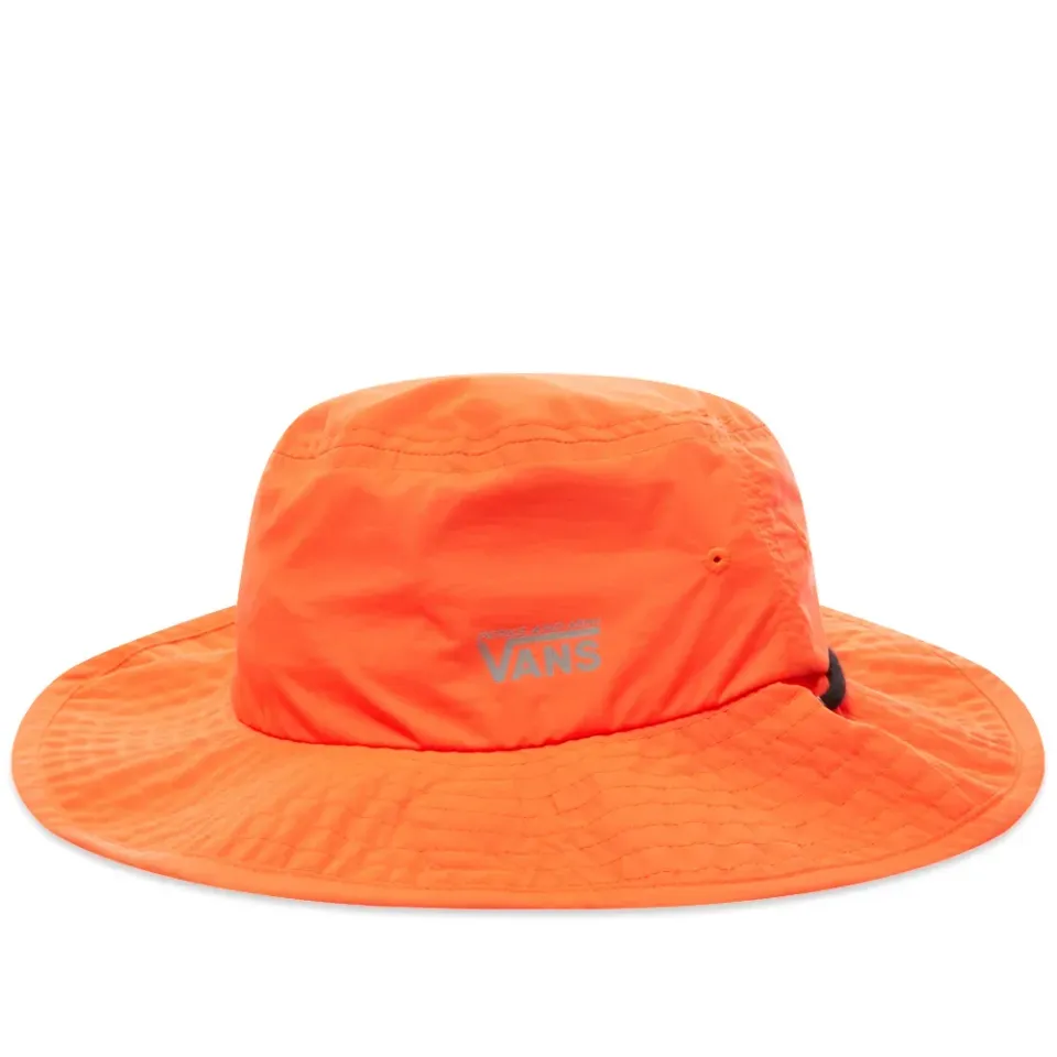x PAM Trekking Hat