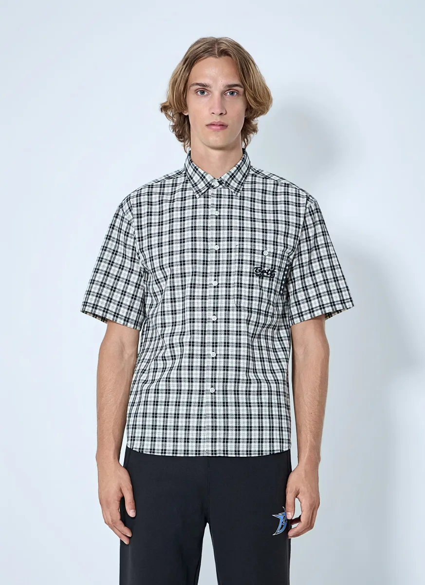 Plaid Shirt