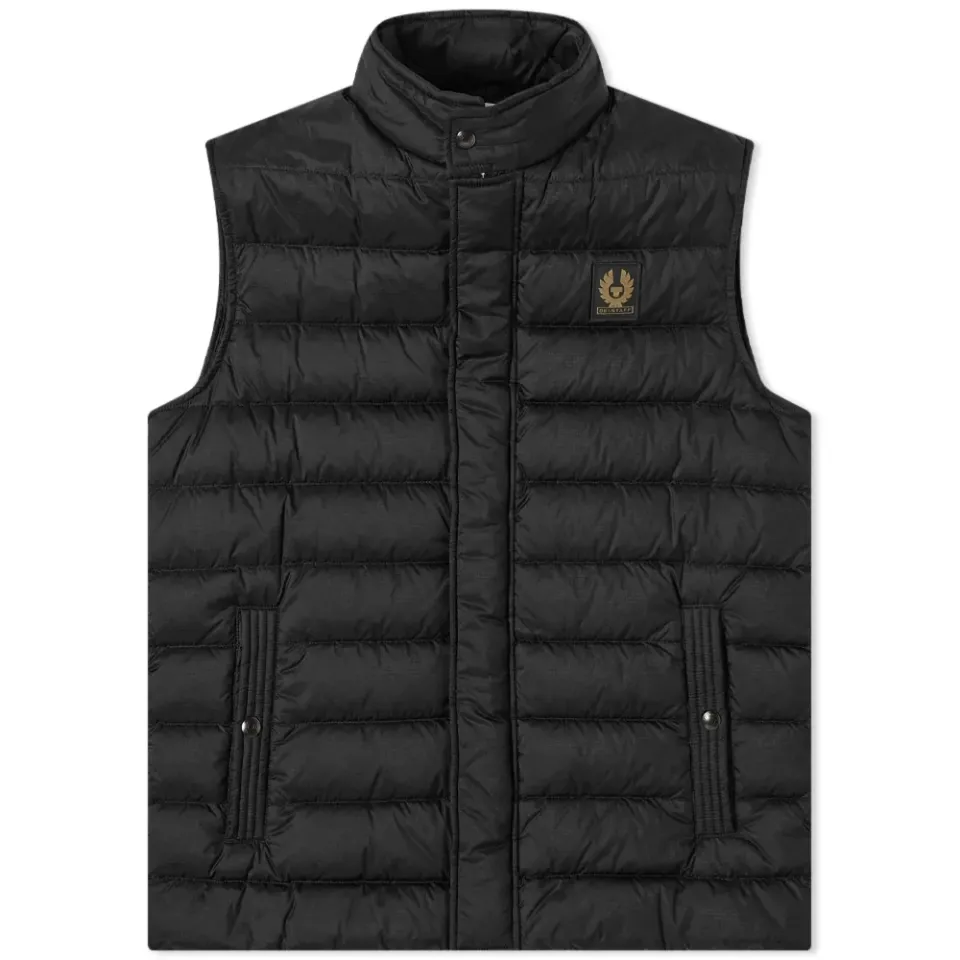 Insulator Vest