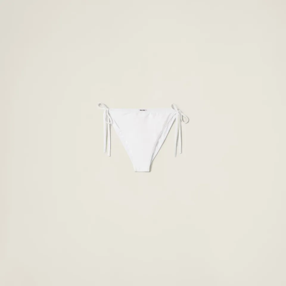 Jersey panty