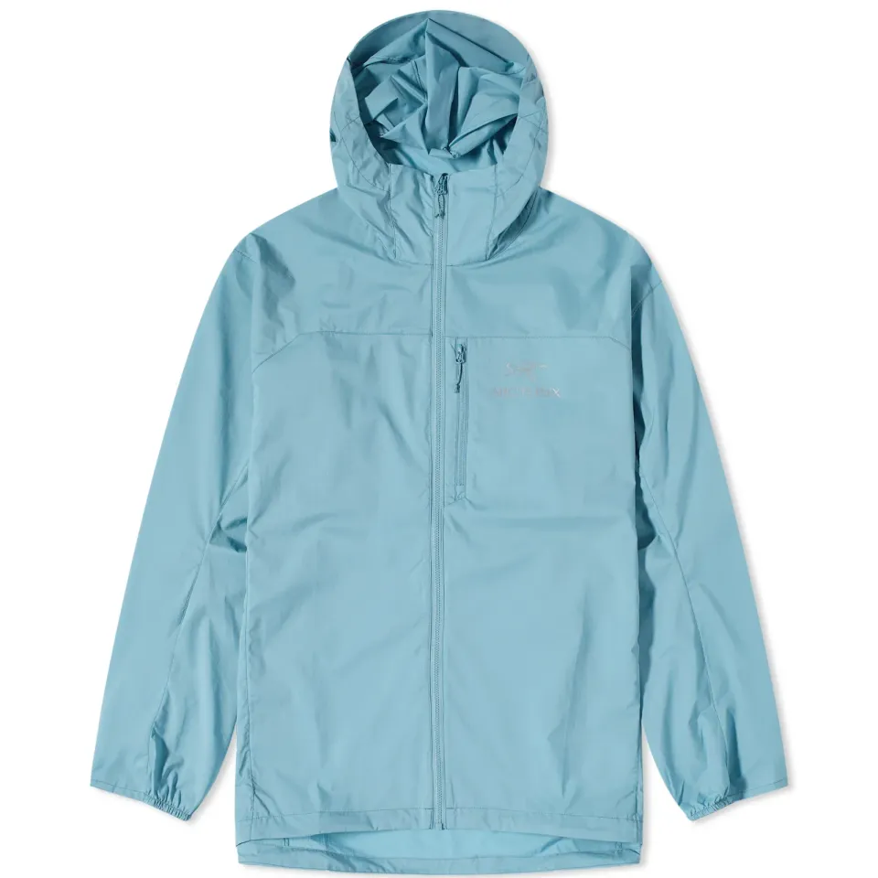 Arc'teryx Squamish Hooded Jacket