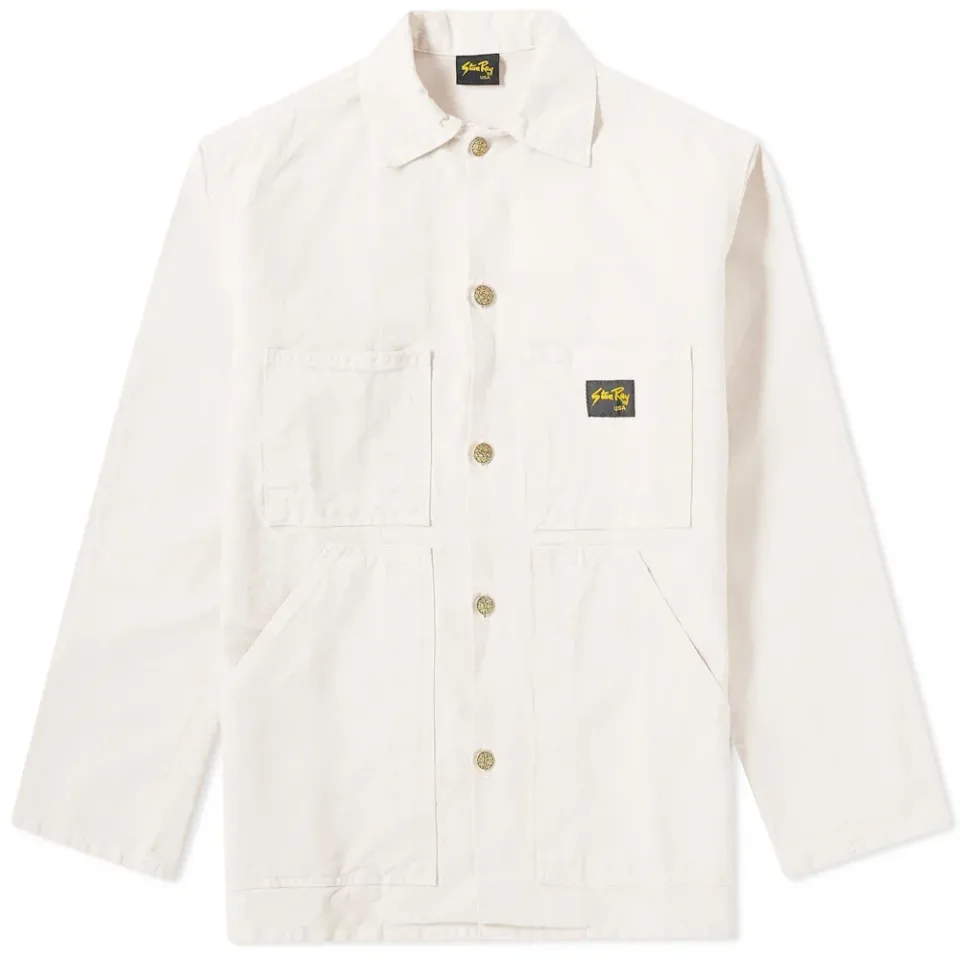 Shop Jacket