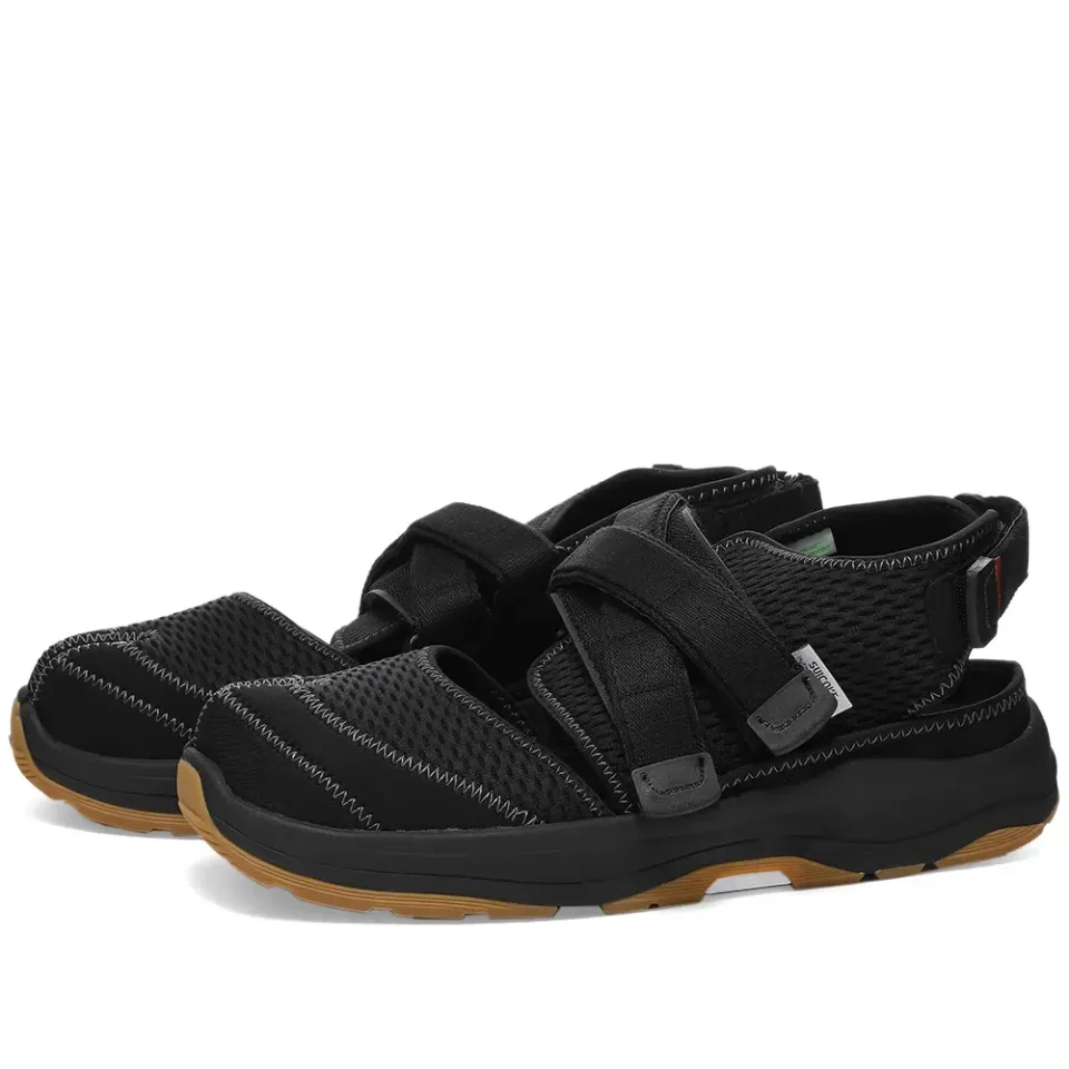 x Suicoke IDX BITA-V Tabi Sandal