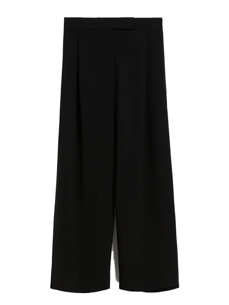 Bric Split Trousers