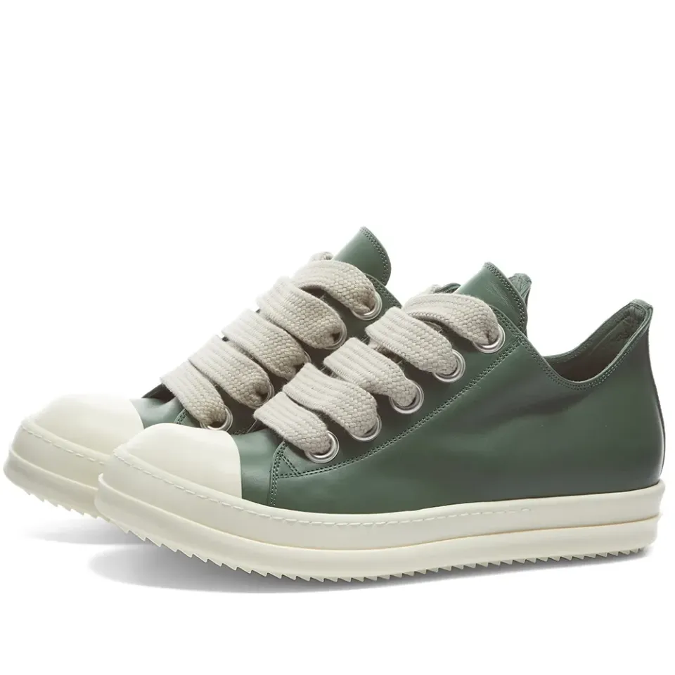 Low Sneaker