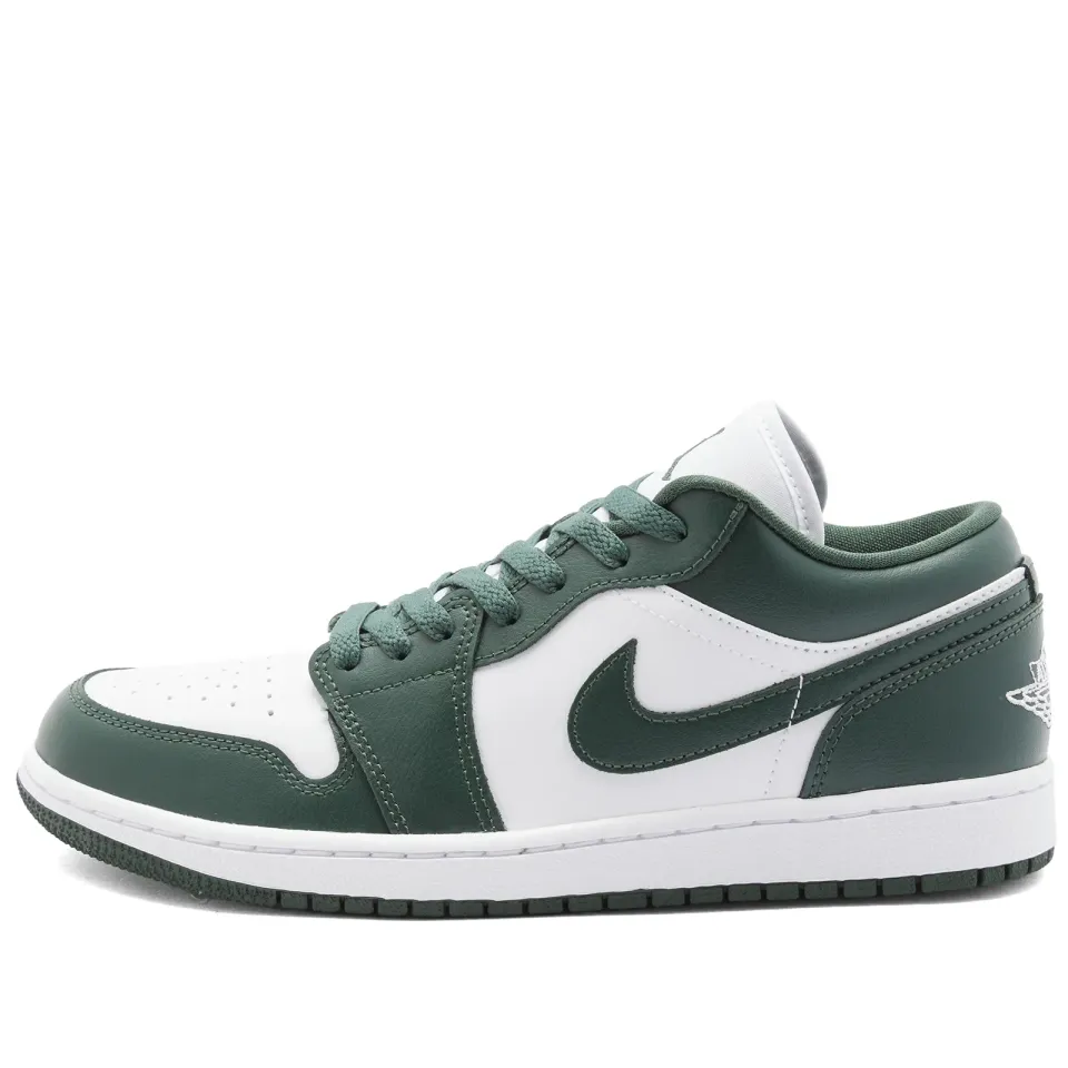 1 Low