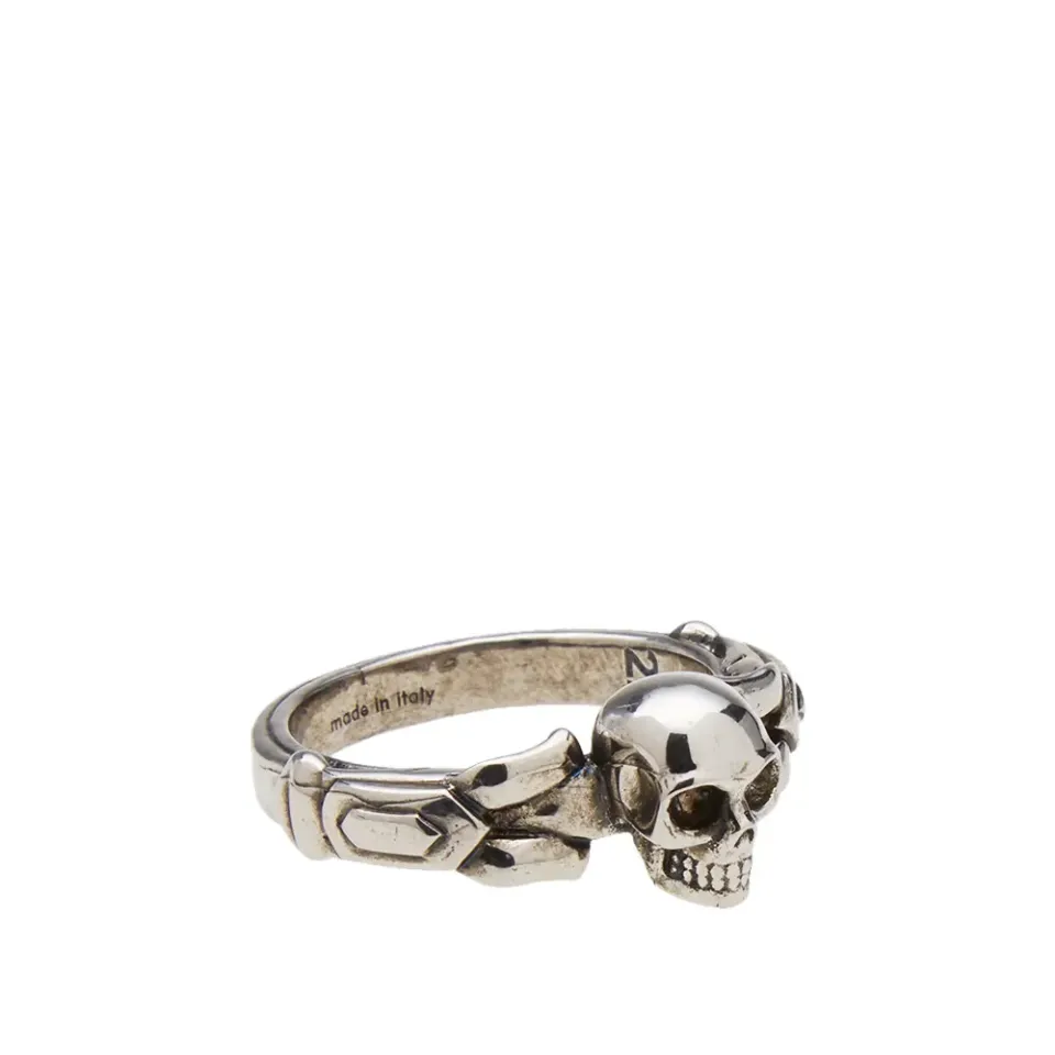 Skull Ring