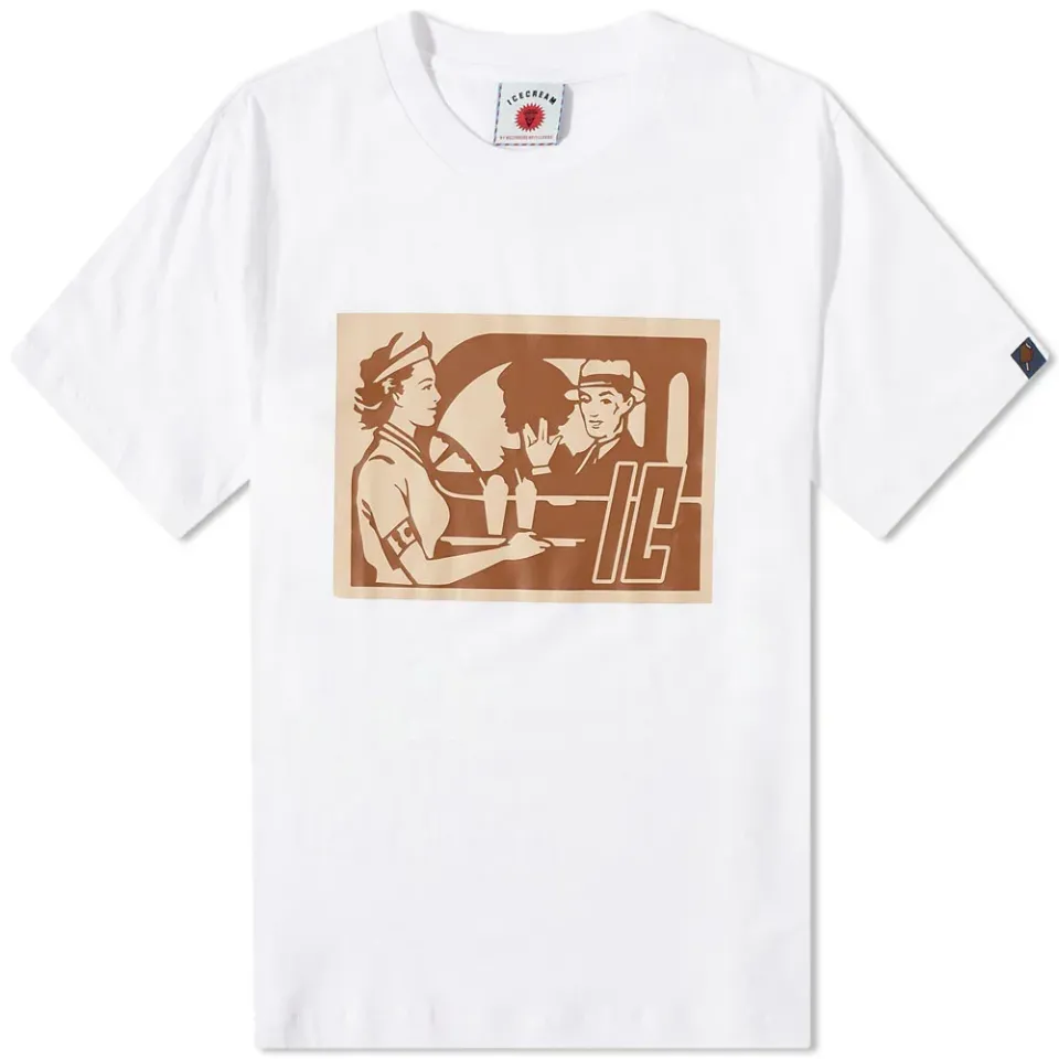 Drive Through T-Shirt