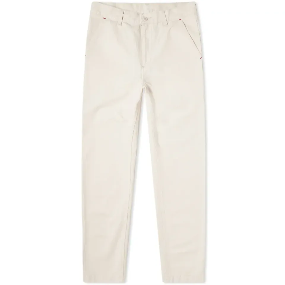 Wesley Pant