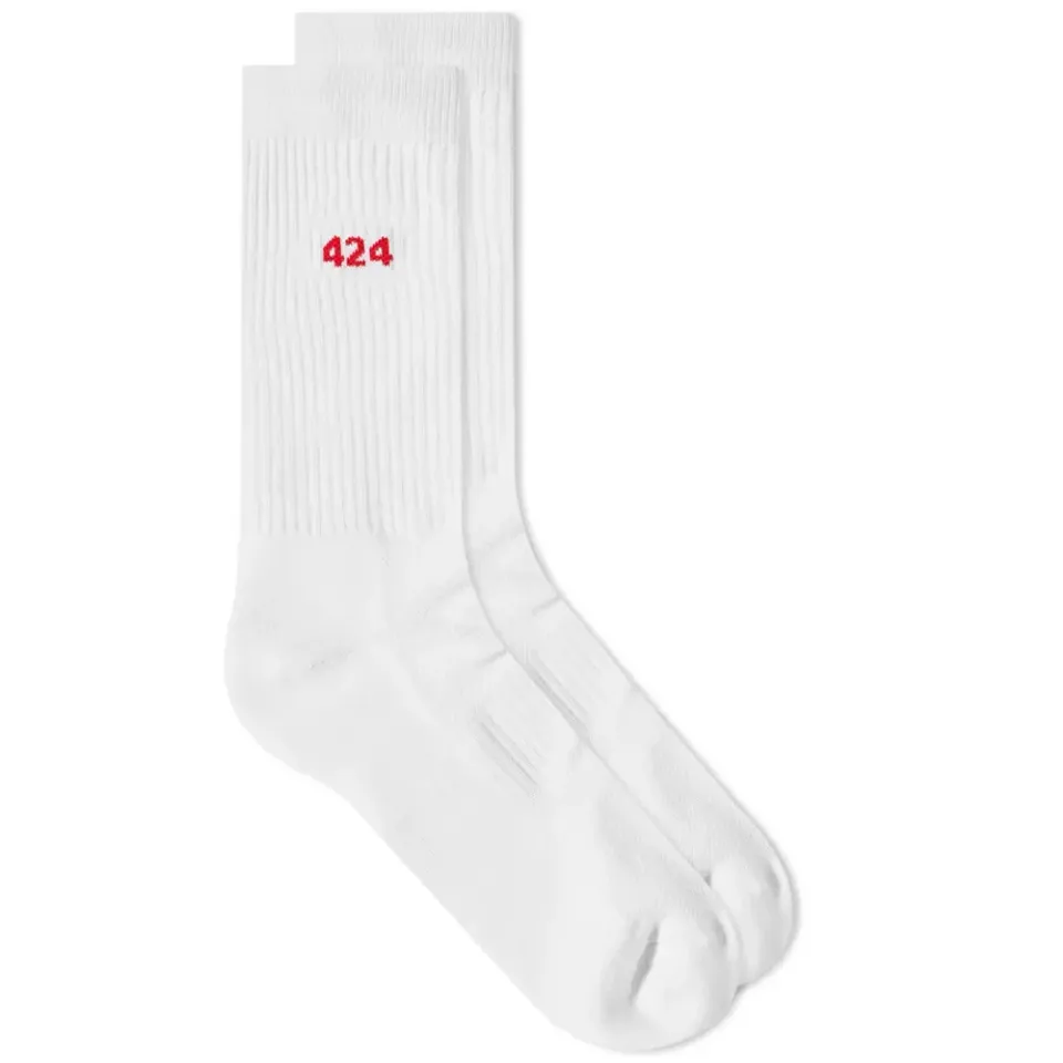 Logo Sock