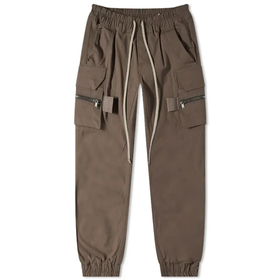 Mastadon Cargo Pant