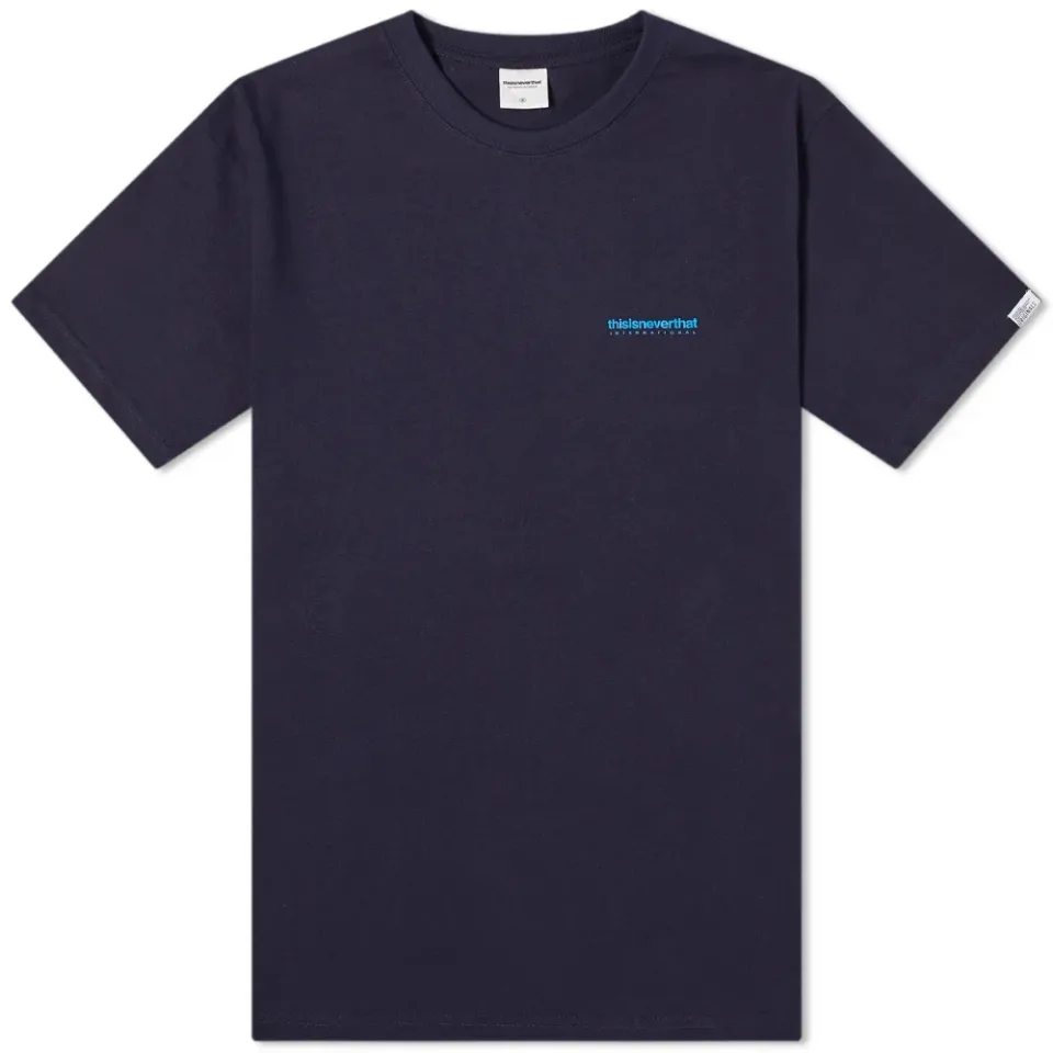 Intl Logo T-Shirt