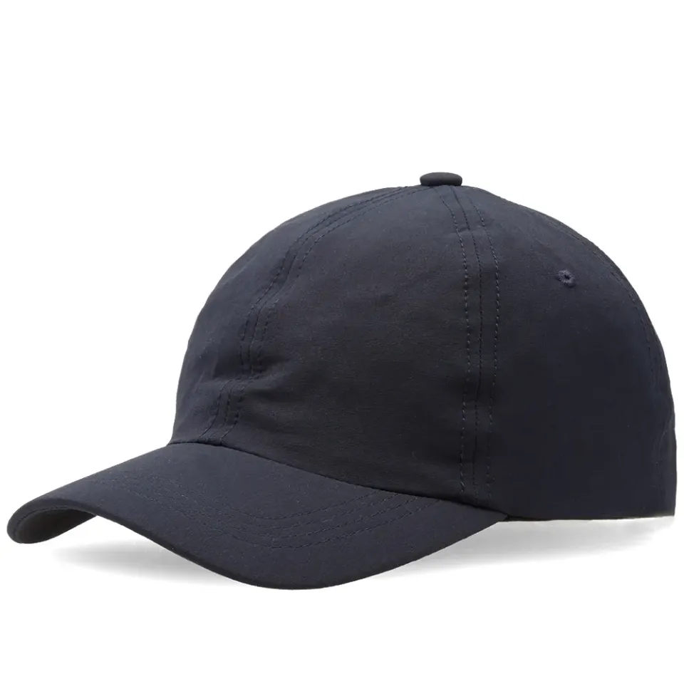 A.P.C. x Outdoor Voices Sun Cap