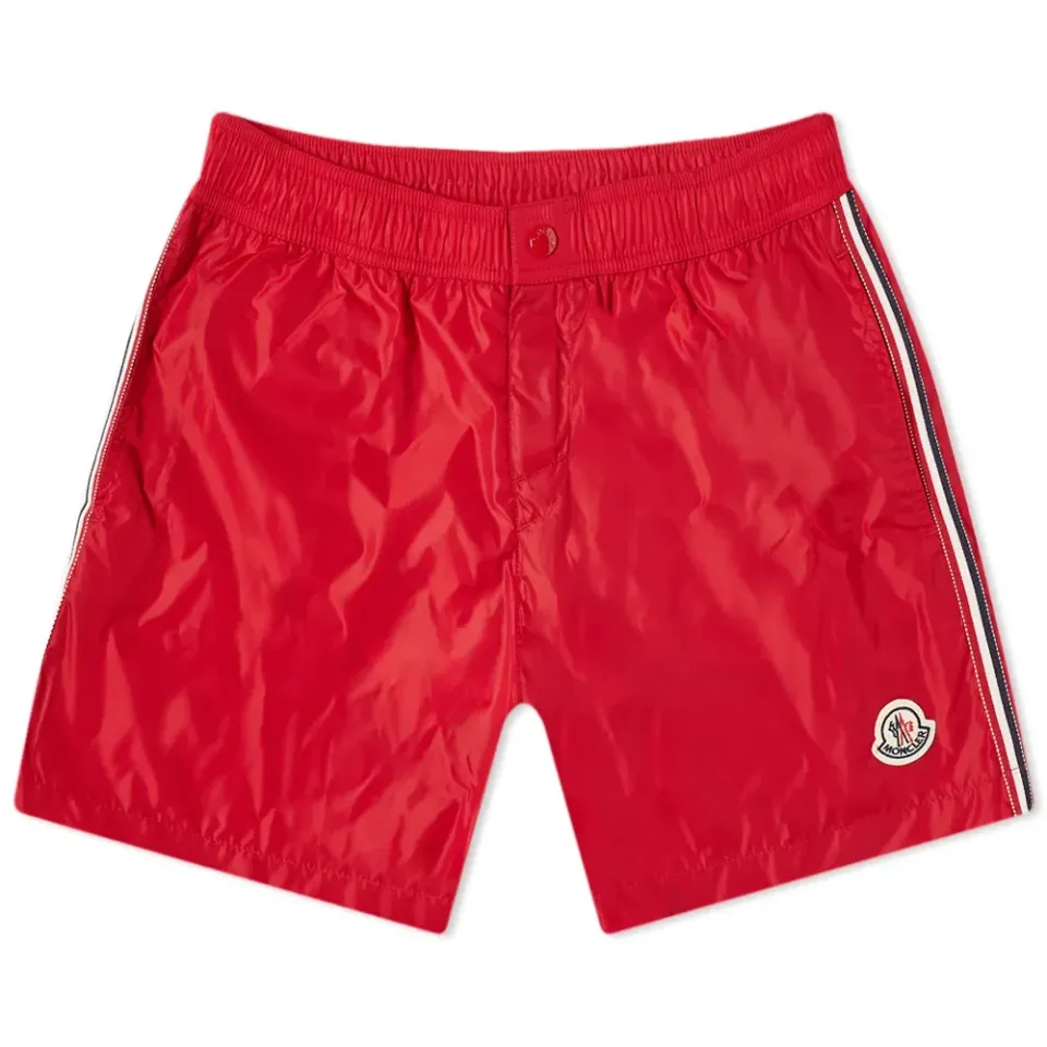 Logo Swimshort