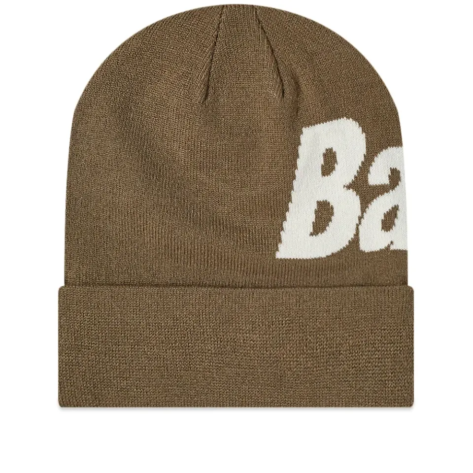 BAPE Knit Cap