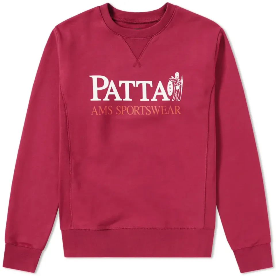 Inji Crew Sweat