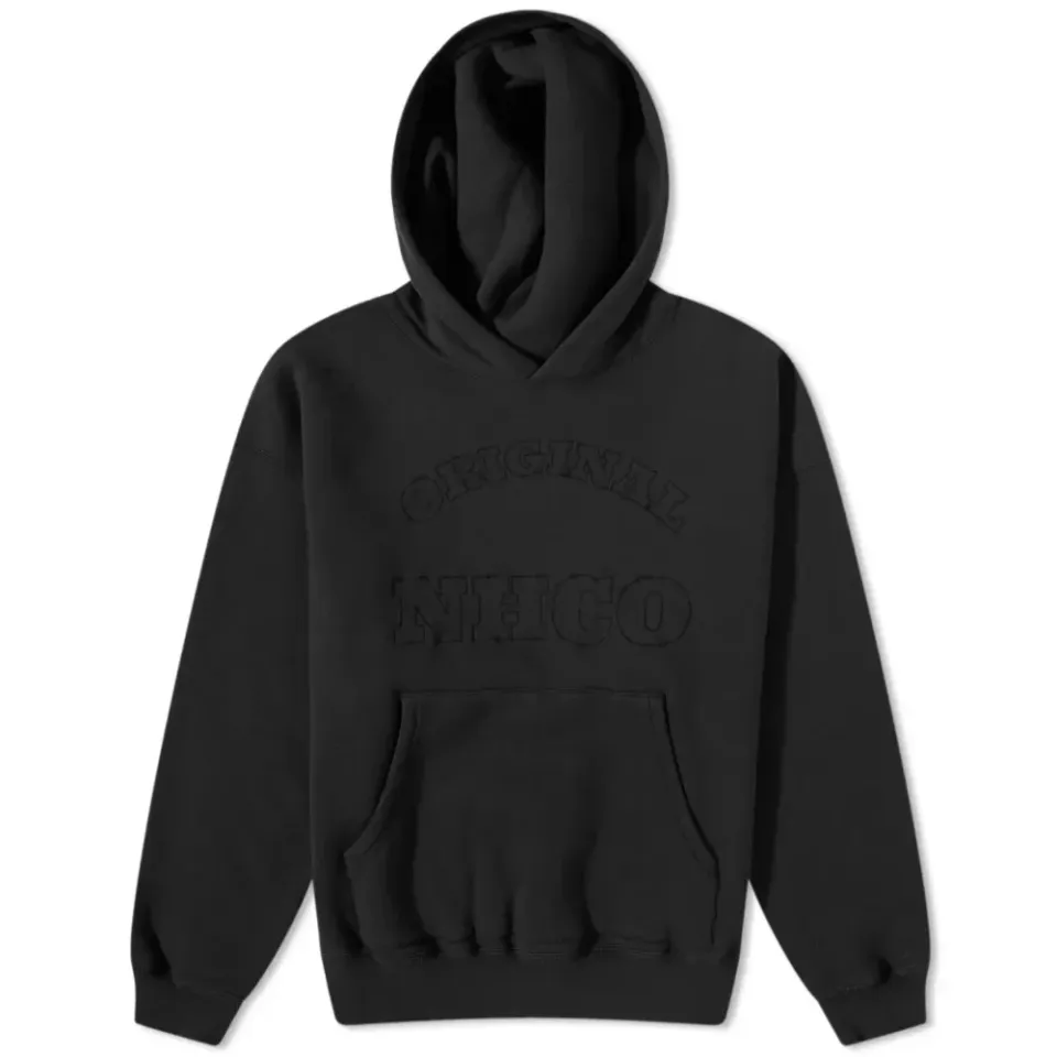 Classic NHCO Hoodie